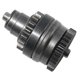 thumbnail image 2 of 18T/28T Starter Drive Gear for KTM 250 300 TE XC XCW EXC SIXDAYS Freeride 250 R Husqvarna TE250 5514, 2 of 5
