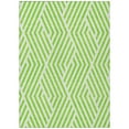 thumbnail image 2 of Chantille ACN550 Lime 5 x 76" Rug, 2 of 6
