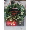 thumbnail image 4 of Decoración Decoración Colgante Simulación Decoración De Ventanas Guirnalda De Flores Para Puertas, 4 of 8