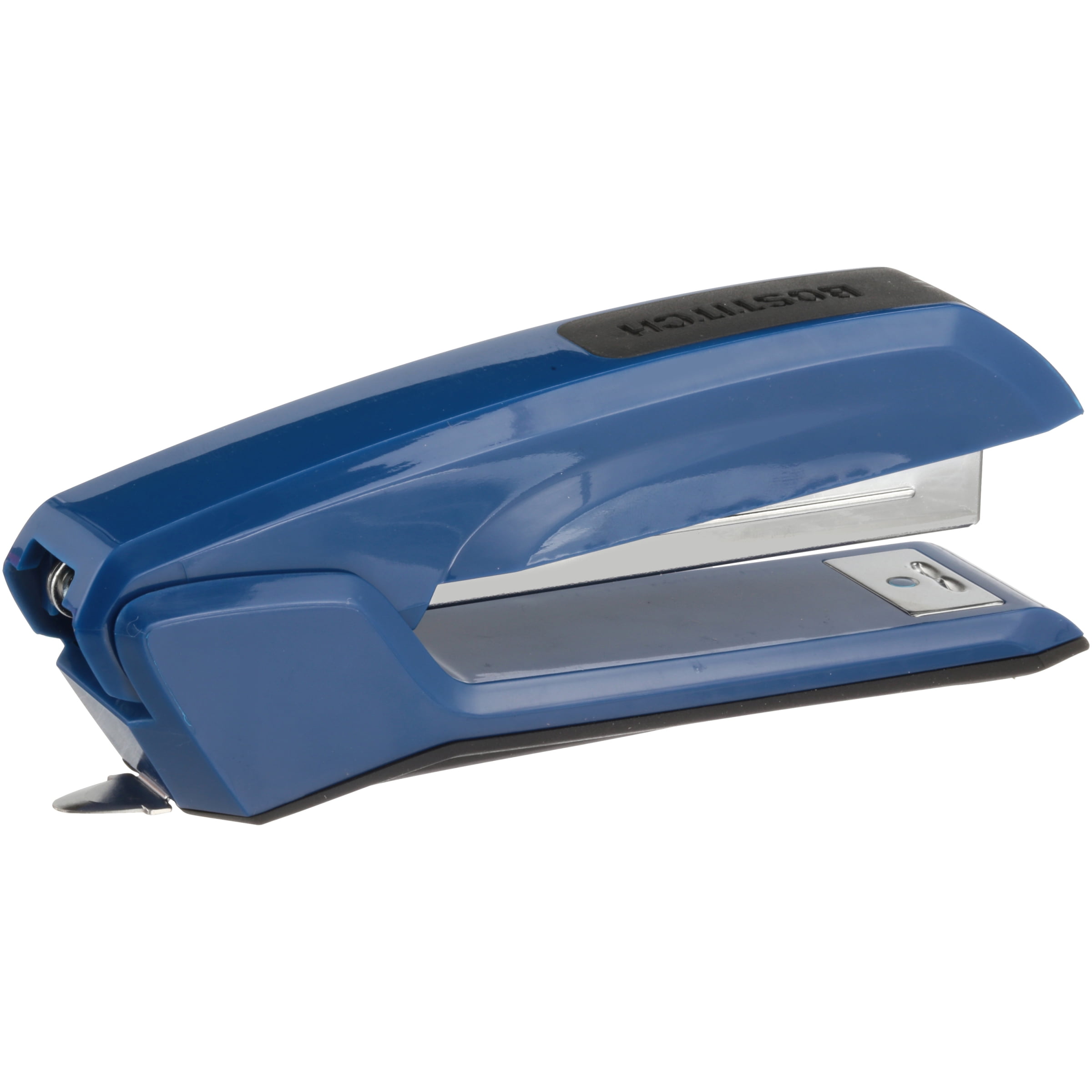 Ascend™ Plastic Stapler, Black