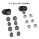 thumbnail image 3 of Juego de fundas para internos Ear Tips FLhrweasw para WF-1000XM4 WF-1000XM3 gris, 3 of 6