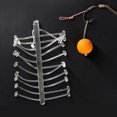 thumbnail image 2 of 50pcs Carp Fishing Floating Pellets Baits Balls Beads Feeder Artificial, 2 of 8