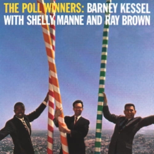 POLL WINNERS (IMPORT)