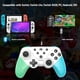 thumbnail image 2 of Mando inalámbrico con función NFC para Nintendo Switch - Mando PRO de repuesto, 2 of 5