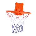 thumbnail image 1 of tamizeot Mini Panier de Basketball Intérieur pour Enfants de 4 5 6 Ans Mini But de Basketball pour Piscine, 1 of 1