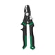 thumbnail image 5 of Cortacables de alta resistencia, alicates de crimpado portátiles, ligeros y eficientes para mantenimiento de cables, pelacables para electricistas., 5 of 8