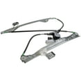 thumbnail image 3 of Dorman 741-691 Power Window Motor and Regulator Assembly for select Buick/Chevrolet/GMC/Isuzu/Oldsmobile/Saab Models Fits select: 2002-2009 CHEVROLET TRAILBLAZER, 2002-2009 GMC ENVOY, 3 of 4