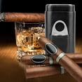 thumbnail image 3 of Caja De Cigarros Negro Jormftte 2034218-2, 3 of 7