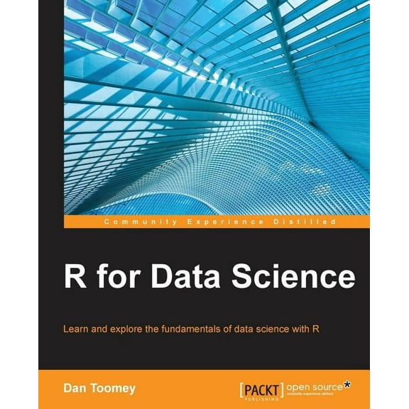 R for Data Science (Paperback)