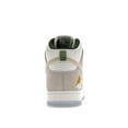 thumbnail image 4 of Nike Men's Dunk High Premium San Francisco Chinatown Gold Mountain Shoes, from StockX, 4 of 5