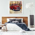 thumbnail image 4 of Cuadros Decorativos 5D bricolaje completo taladro diamante pintura coche Cruz puntada Craft Kits hogar pared decoración DQrwqpou Nuevos Originales, 4 of 7