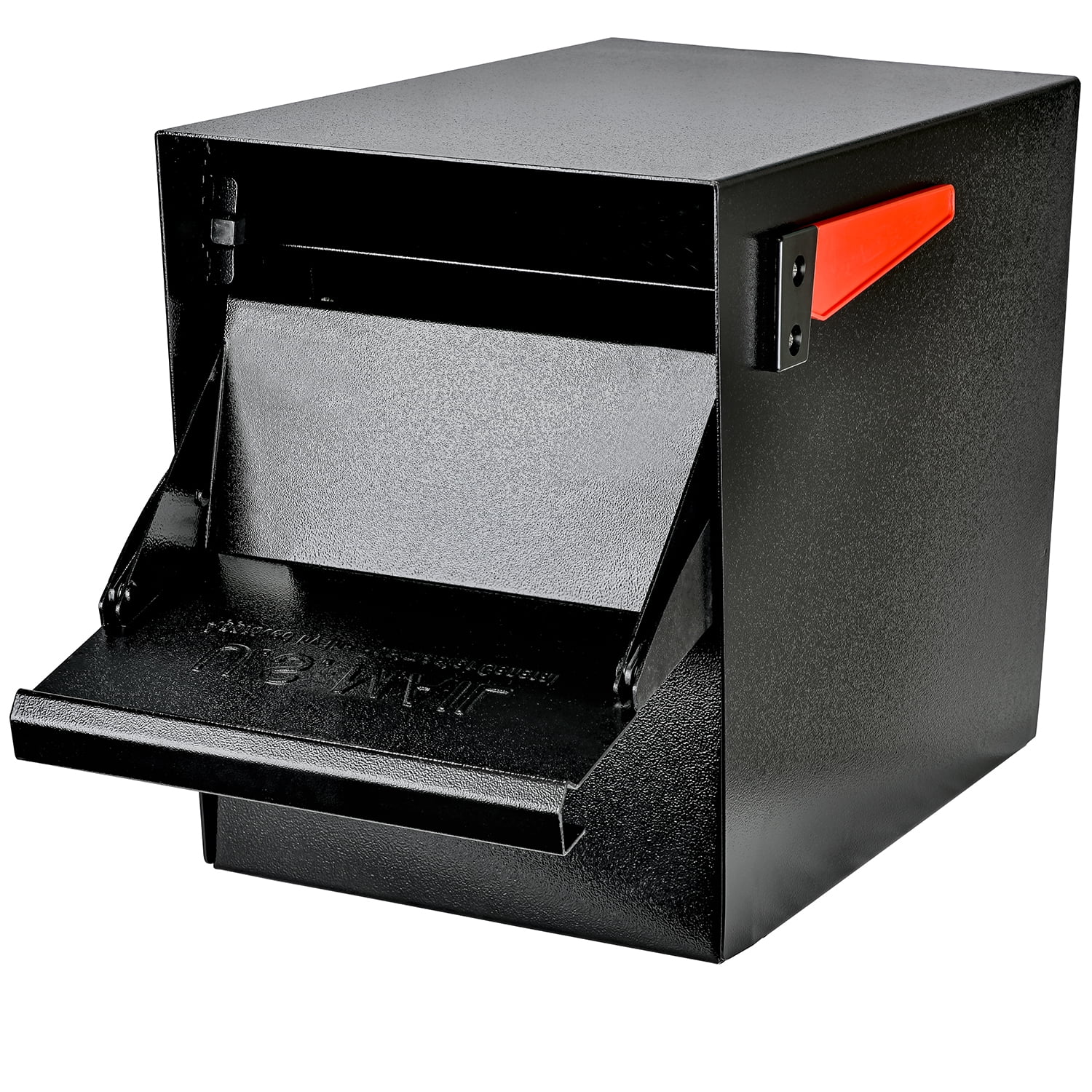 Mail Boss Package Master Locking Security Mailbox