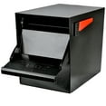 thumbnail image 3 of Mail Boss Package Master Locking Security Mailbox, 3 of 16