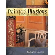 Painted Illusions, Used [Paperback]