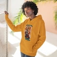 thumbnail image 6 of Angels Vs. Demons By Grandmarkee "The Alchemist" Unisex Premium Pullover Hoodie, 6 of 6