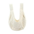 thumbnail image 3 of Bolsa de Pecho para Mascotas Strade Fareast Limited Beige, 3 of 8