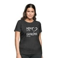 thumbnail image 2 of Mom Est Grandma Est Personalized Shirt, Mom Grandma Nana Shirt, Custom Mother's Day Gift, Grandmother Gift, 2 of 10