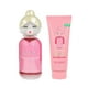 thumbnail image 1 of Set Sisterland Pink Raspberry 2Pzs, 1 of 3