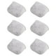 thumbnail image 1 of Paquete De 6 Filtros De Agua Keurig De Ajuste Universal Filtros De Agua De Carbón De Repuesto Para Máquinas De Café Keurig Para Cafeteras Minnieouse HA020632-00, 1 of 5