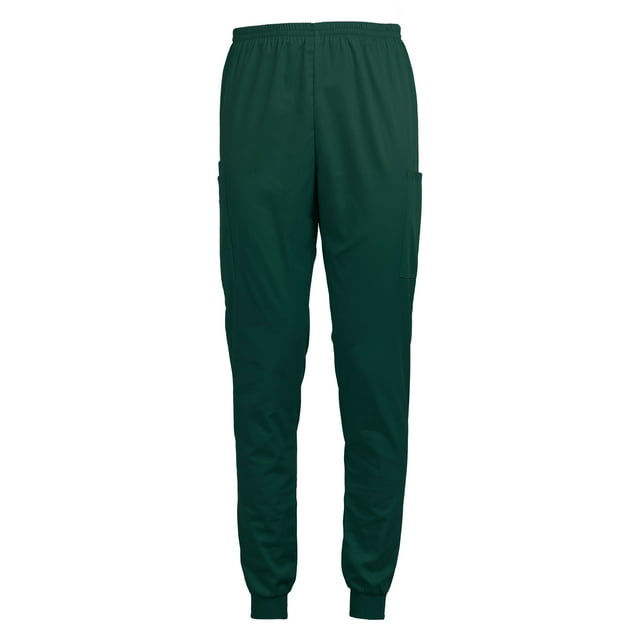 Women's Scrub Pants Jogger Cargo Pants Scrubs Pant