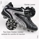 thumbnail image 3 of Botines de fútbol Vizari Striker Firm Ground para hombre, 3 of 7