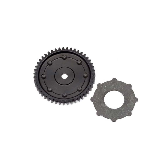 HPI 111800 Heavy Duty Spur Gear 47 Tooth 5mm Octane HPI111800