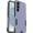 Orchid Reef (Blue & Green), variant on OtterBox Samsung Galaxy S25 (Only) - Commuter Series Case - Riveting Way (Teal) - Slim & Tough - Pocket-Friendly - with Port Protection - Non-Retail Packaging