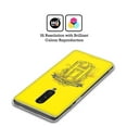 thumbnail image 2 of Head Case Designs Officially Licensed Harry Potter Deathly Hallows XVIII Hufflepuff 2 Soft Gel Case Compatible with Google Pixel 7a, 2 of 7
