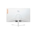 thumbnail image 2 of Monitor Gamer Curvo NECNON 23.8 5ms 75Hz Full HD VA LED HDMI Blanco NMG-24C7-WHITE, 2 of 6