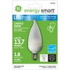 GE Energy Smart LED Decorative Bulb