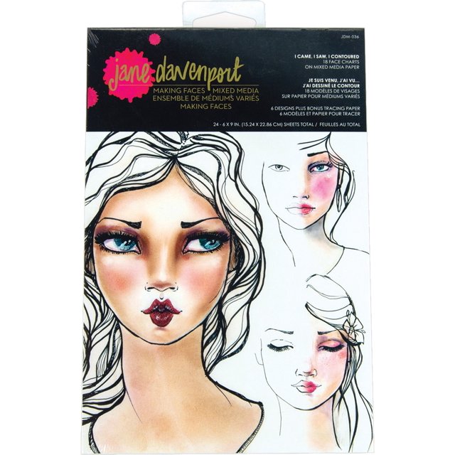 hechiceros Spellbinders JDM036