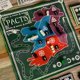 thumbnail image 4 of Juego de mesa DVC Games Pacts duelo estratégico para 2 jugadores, 4 of 9