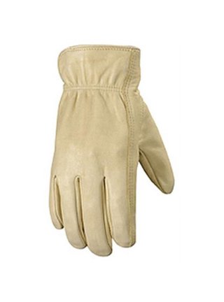 Wells Lamont Grain Leather Glove - 3 pk. - XL - Sam's Club