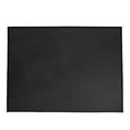 thumbnail image 1 of Yuarrent Alfombrilla para chimenea Stay Protect para máxima resistencia al calor, adecuada para muchos entornos, almohadilla para hogar Utensilios de cocina negro 39*72 pulgadas, 1 of 6