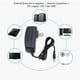 thumbnail image 3 of Adaptador de Corriente CA/ de 12 V, 1,5 A, Conchufe de 5,5 mm x 2,5 mm, Cable de 37 Pulgadas para Pantalla LED, De Seguridad, Consola de Juegos, 3 of 7