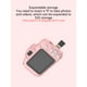 thumbnail image 4 of 1080P Mini Portable Digital Camera, Color Toy Rechargeable Camera, 2-Inch Screen 15MP, Birthday And Other Gifts,No TF Card, 4 of 4