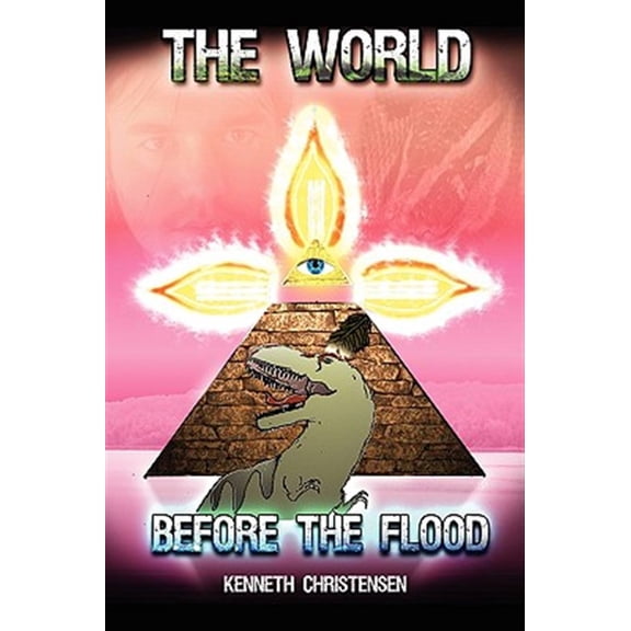 Pre-Owned The World Before the Flood (Paperback)