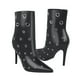 thumbnail image 1 of BOTAS DAMA CAPA DE OZONO 617301 SIMIPIEL NEGRO, 1 of 4