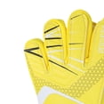 thumbnail image 3 of Guantes de Fútbol Shamjiam Amarillo Niños, 3 of 8