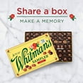 thumbnail image 3 of Whitman's Sampler Gift Box of Assorted Chocolates, 36 Ounce (72 Pieces), 3 of 4