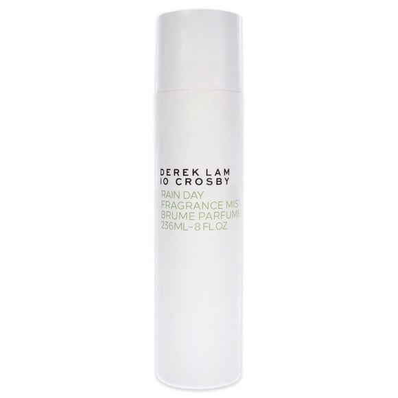 Rain Day Brume Parfumée par Derek Lam pour Femmes - Brume pour le Corps 8 oz