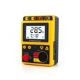 thumbnail image 3 of AR4105A+ High Precision Ground Resistance Tester Digital Ground Resistance Meter Swing Meter  Protection Tester, 3 of 5