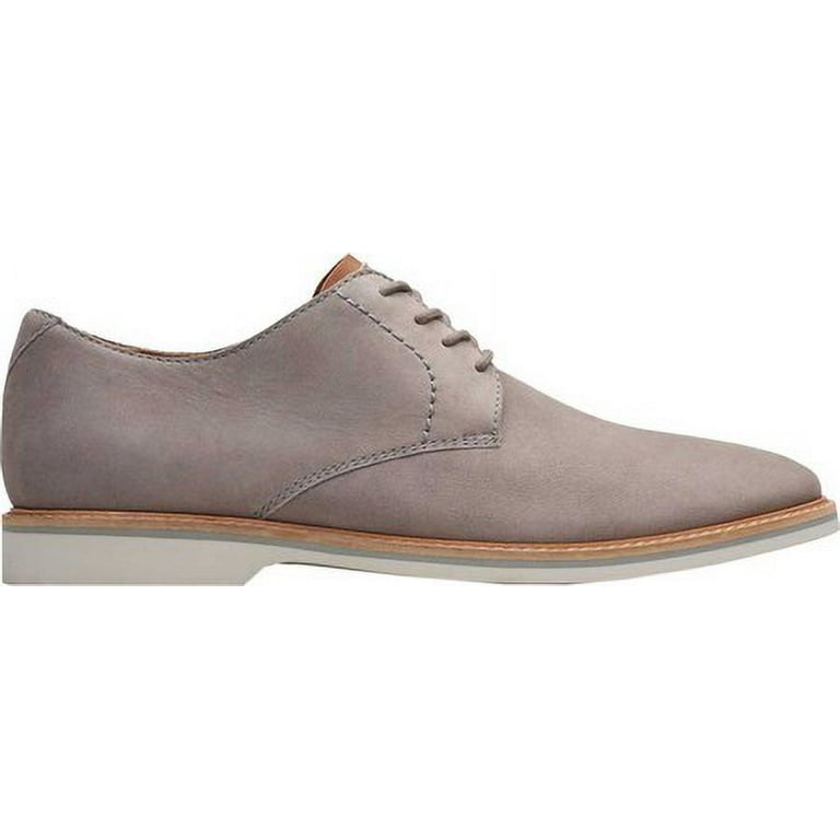 Men s Clarks Atticus Lace Oxford Walmart