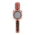 thumbnail image 1 of EIMELI Mini Haut-Parleur Bluetooth avec Microphone Portable Sans Fil pour Discours Fête No.1, 1 of 8