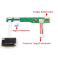thumbnail image 2 of Tango2 Adaptateur Secteur pour ES24TX Slim Pro 1w Sortie, 2 of 6