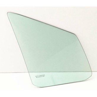 Passenger Side Quarter Window Glass For Ford F150 2 Door Super Cab/Lobo 2 Door Extended Cab 2004 2014 Models Compatible And Ready For Your Vehicle