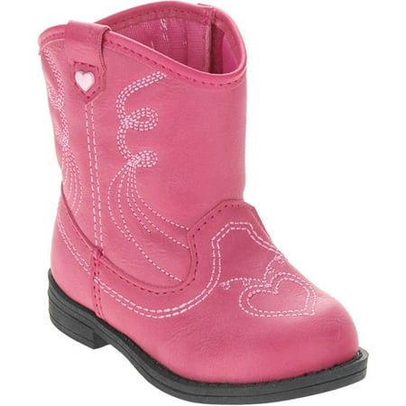 Infant Girl Boot