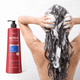 thumbnail image 4 of Shampoo y Acondicionador Botox Capilar 2 Piezas 800 ml c/u con Keratina, Colageno y Acido Hialuronico, Reparacion Profunda, Hidratacion y Control del Frizz, 4 of 7