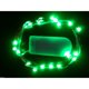 thumbnail image 1 of 20 luces led con pilas con 2m para iluminación navideña/Cortina de luces de fiesta/luces de jardín Gao Jiahui unisex, 1 of 2