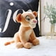 thumbnail image 5 of 30cm The Lion King Simba Soft Kids Doll 11.8'' Young Simba Plushies Stuffed Animals Plush Toys Children Toy Gifts Free Gifts, 5 of 5